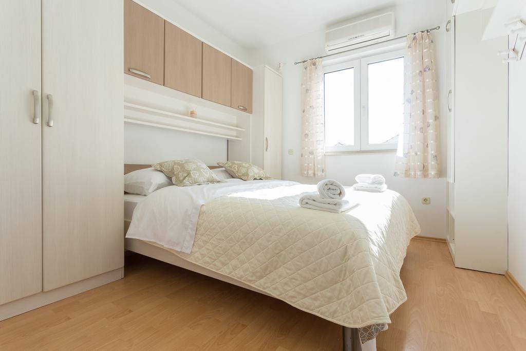 Apartment Lapad Rest And Relax 杜布罗夫尼克 外观 照片