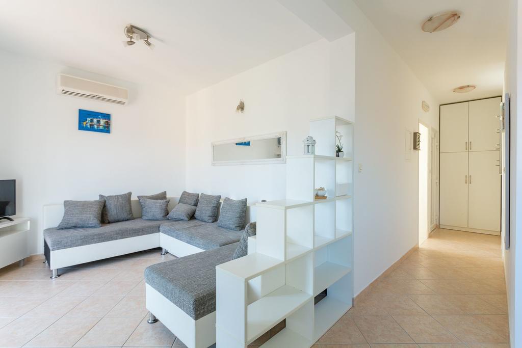 Apartment Lapad Rest And Relax 杜布罗夫尼克 外观 照片